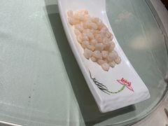 清炒虾仁-欣旺·迎宾楼·百年无锡菜