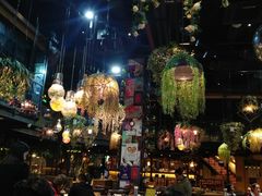 -胡桃里音乐酒馆(大沥店)