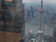 -上海柏悦酒店