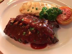 -Bamboo Bar & Grill Restaurant