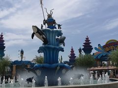 -华夏文旅海洋公园