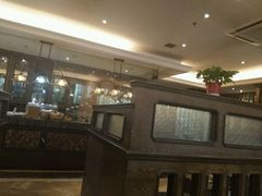 -蓝湾咖啡(长江北路店)
