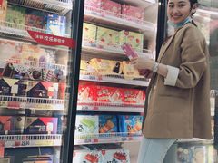 -家乐福(古北店)