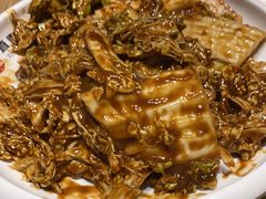 -直隶安家牛肉罩饼(建华店)