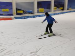 -绍兴启迪乔波冰雪世界