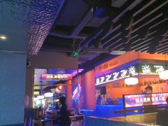 -匠子烤鱼(上邦百汇城店)
