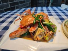 -阿妹小海鲜(下角店)