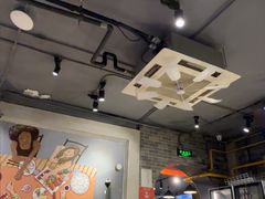 -金谷园饺子·烧烤(人大总店)