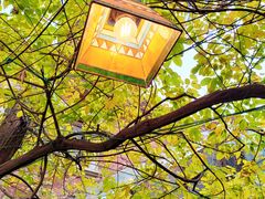 -古董花园(思南路42弄小区店)