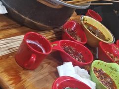 -冒椒火辣(奎星楼街店)