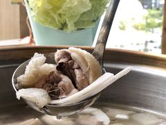 -润园四季椰子鸡火锅(南山海岸城店)