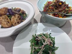 -西贝海鲜汇(槐安路店)