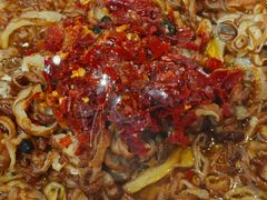 -上座·餐厅(阳光100店)