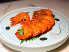 -韵秋荷(宝山龙湖天街店)