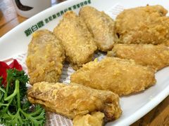 -新白鹿餐厅(百联中环店)