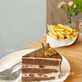 广州探店【gaga】悠闲下午茶