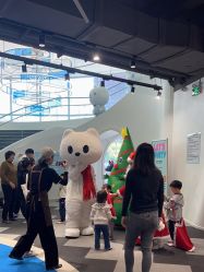 -MINI MARS KIDS CLUB亲子家庭中心(杨浦黄兴店)
