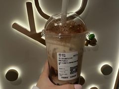 -KOI Thé(正佳广场店)