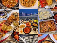 -聚味瞿记·龙虾堂(渔人码头一店)