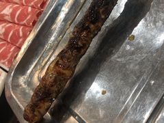油包肝-情忆草原涮肉馆