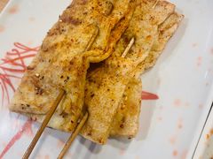 -蚝老板海鲜烧烤大排档(码头店)