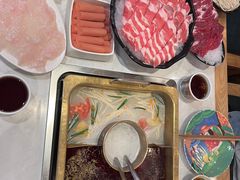 -九陌火锅(印象汇店)