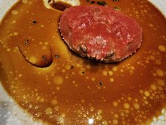 -东海怡品海鲜豆捞(舟宿夜江店)