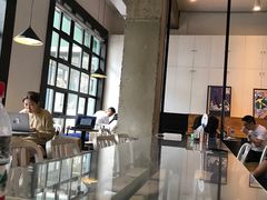 -Nectar One Cafe(勇烈路n1店)