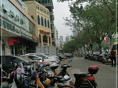 -新疆伏拉沃餐厅(白龙南路店)