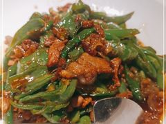 -炊烟小炒黄牛肉(东庆街店)