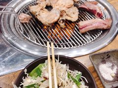 -Pancakes on the rocks(Darling Harbour)