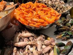 -安蒂娅·海鲜自助餐厅(安蒂娅美兰酒店)