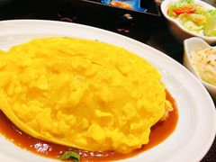 -味太助·银饭食堂(中华城店)