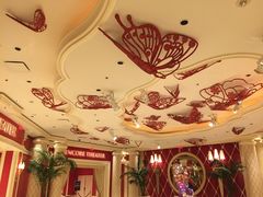 -拉斯维加斯永利酒店