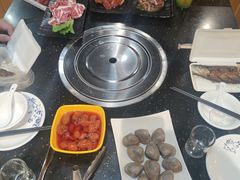 -丹东丛炟海鲜烧烤(江艺路店)