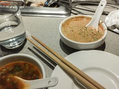 -海底捞火锅(太原南站店)