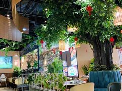 -原味田园·客家菜·土窑鸡(中航城君尚购物中心店)