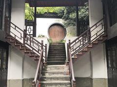 -杭州黄龙洞