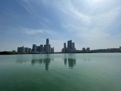 -天鹅湖体育公园