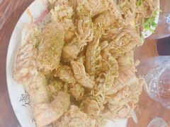 -天津乾毓德饭庄·清真传统炒菜·海鲜烧烤(咸阳路店)