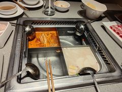 -海底捞火锅(江北万达商业广场店)