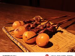 鸡提灯-鸟屯(三里屯店)