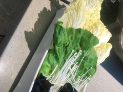 -半天妖烤鱼(茂业天地店)