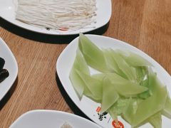 -鱼酷活鱼烤鱼(梅江印象城店)