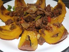 -宁味楼·西北创新融合菜(康平路锦泰店)