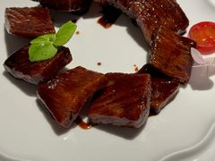 -海味世家·家常菜馆(明州里店)