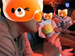 -温莎KTV(国贸店)