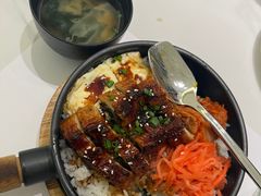-静香HOUSE·全时段融合餐厅(七星欢乐颂店)