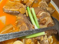 -衡厨·衡阳土菜(中南店)