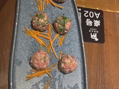 -快乐小羊·内蒙牛羊肉火锅(流花中心店)